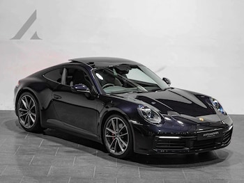 Used Porsche 911 2024 for sale - 78854731: Photo