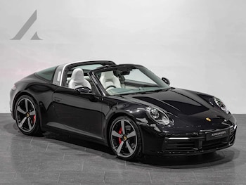 Porsche - 911