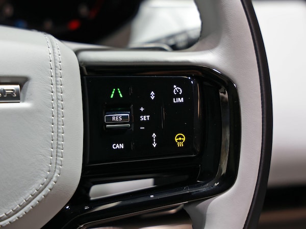 Used Land Rover Range Rover Sport for sale - 76121508: Photo 13