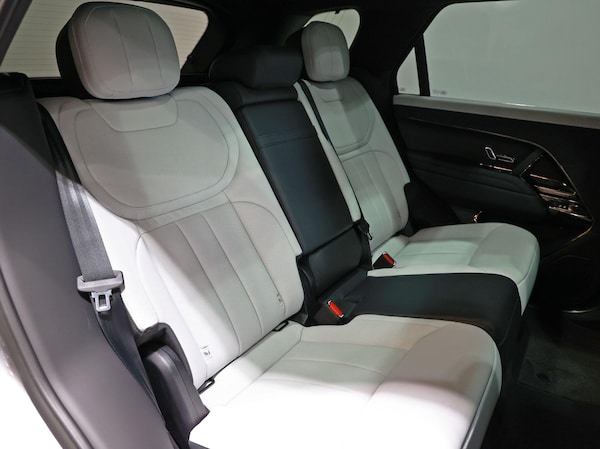Used Land Rover Range Rover Sport for sale - 76121508: Photo 18