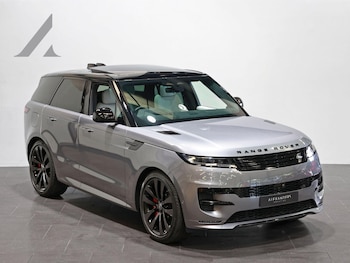 Land Rover - Range Rover Sport