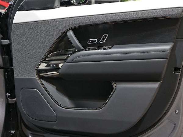 Used Land Rover Range Rover Sport for sale - 76121508: Photo 20