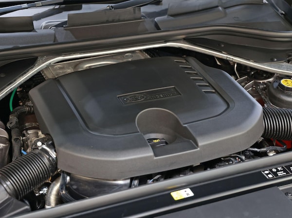 Used Land Rover Range Rover Sport for sale - 76121508: Photo 23