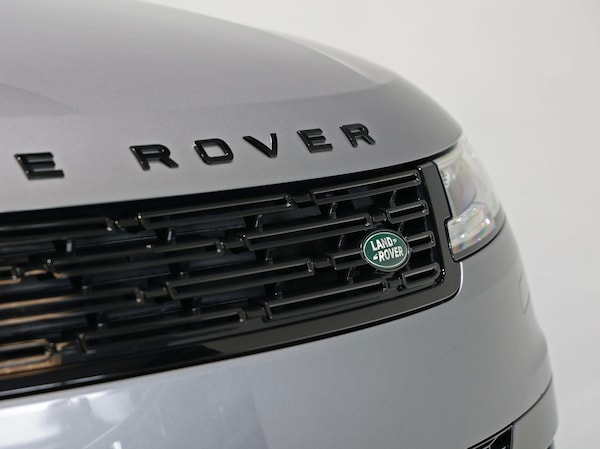Used Land Rover Range Rover Sport for sale - 76121508: Photo 24
