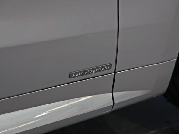 Used Land Rover Range Rover Sport for sale - 76121508: Photo 25