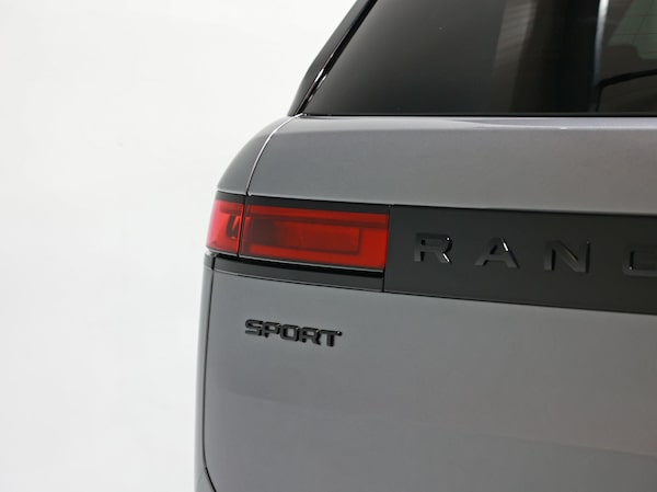 Used Land Rover Range Rover Sport for sale - 76121508: Photo 27