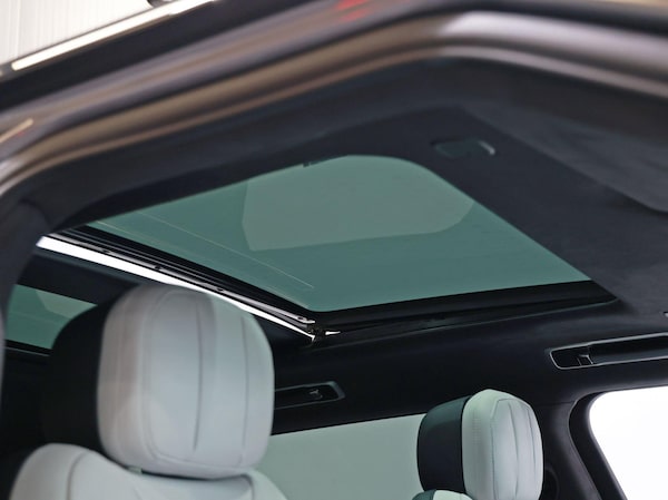 Used Land Rover Range Rover Sport for sale - 76121508: Photo 2