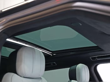 Used Land Rover Range Rover Sport for sale - 76121508: Photo 2