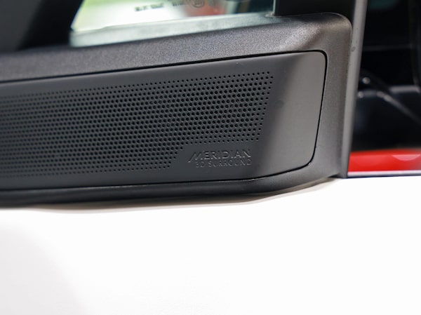 Used Land Rover Range Rover Sport for sale - 76121508: Photo 4