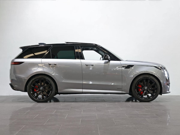 Used Land Rover Range Rover Sport for sale - 76121508: Photo 5
