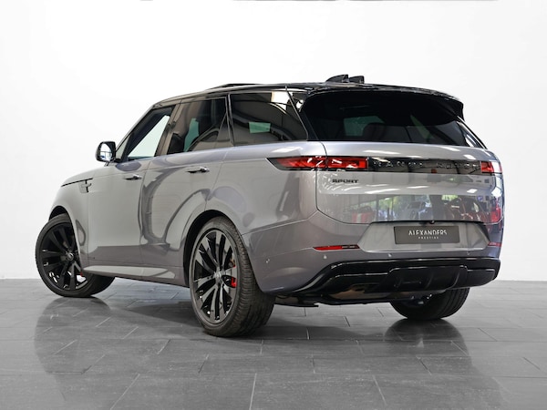Used Land Rover Range Rover Sport for sale - 76121508: Photo 6