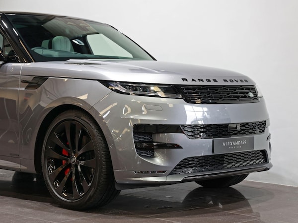 Used Land Rover Range Rover Sport for sale - 76121508: Photo 7