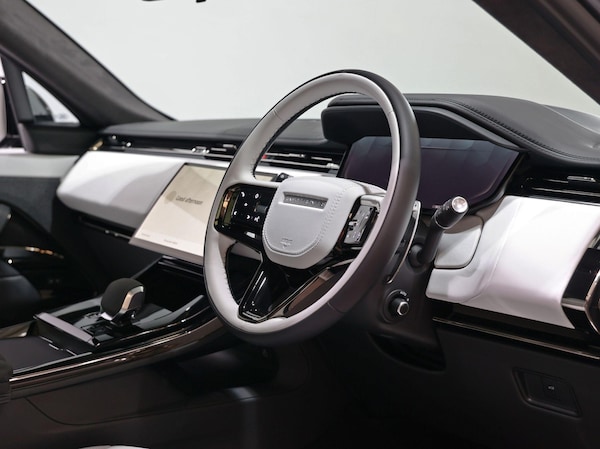 Used Land Rover Range Rover Sport for sale - 76121508: Photo 8