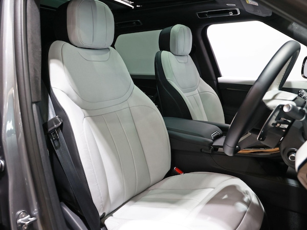 Used Land Rover Range Rover Sport for sale - 76121508: Photo 9