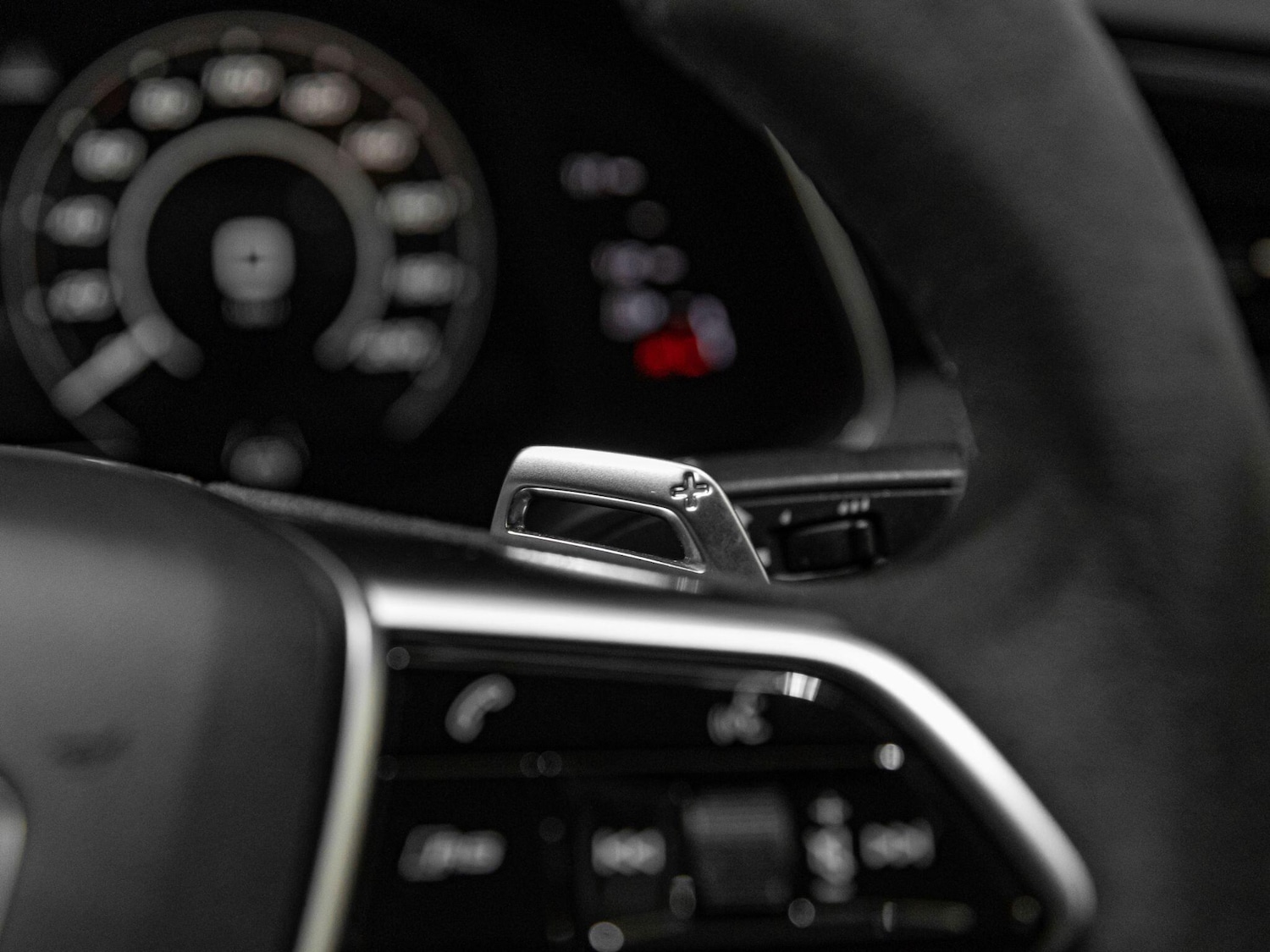 Used Audi RS7 2024 for sale - 76993465: Photo 12