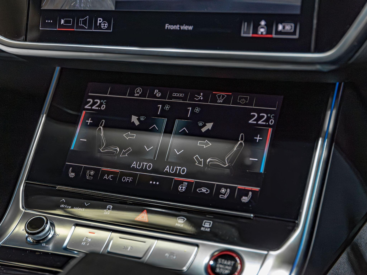 Used Audi RS7 2024 for sale - 76993465: Photo 14