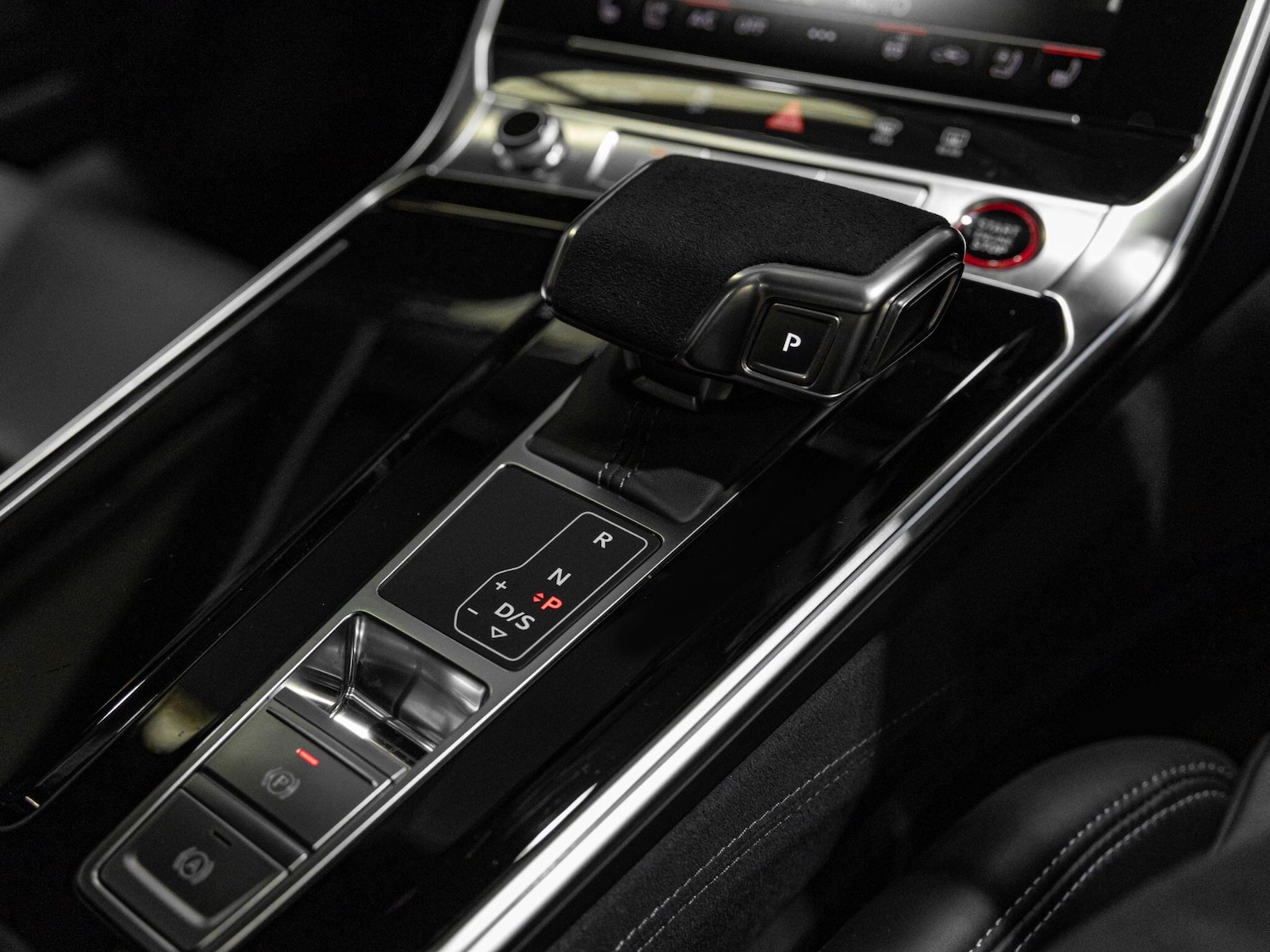 Used Audi RS7 2024 for sale - 76993465: Photo 16