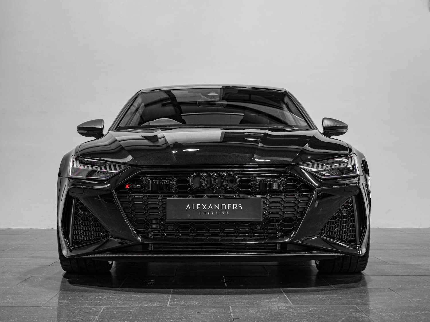 Used Audi RS7 2024 for sale - 76993465: Photo 23