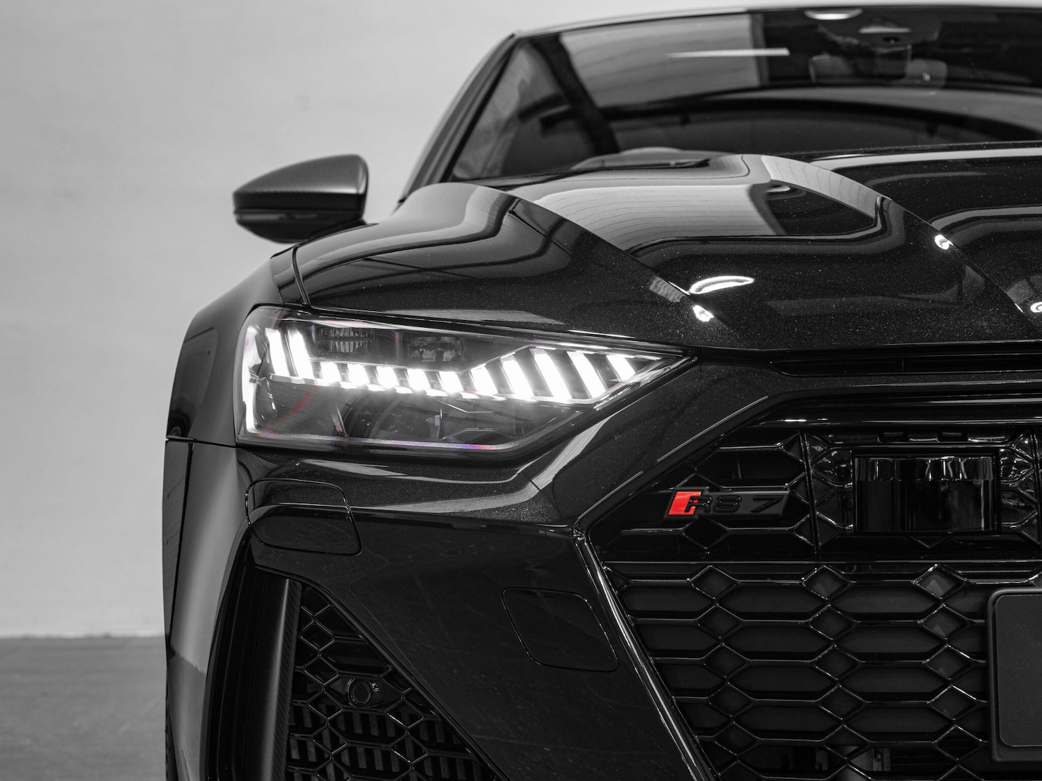 Used Audi RS7 2024 for sale - 76993465: Photo 25