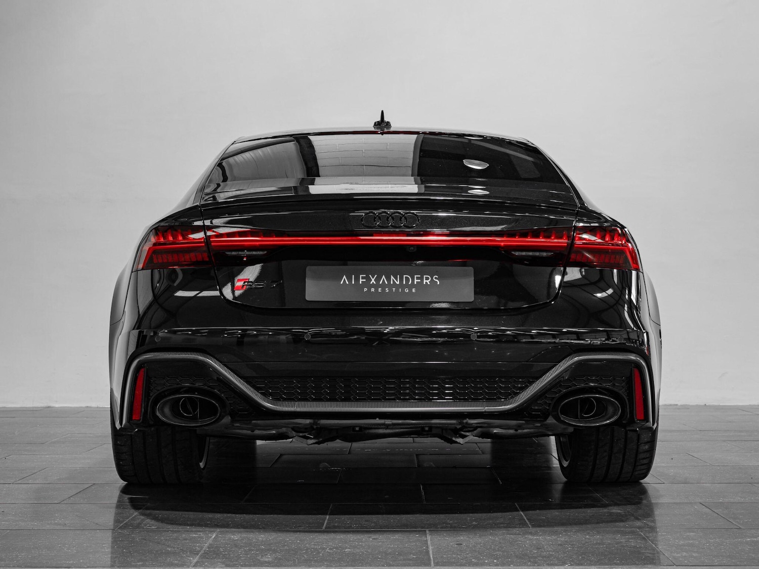 Used Audi RS7 2024 for sale - 76993465: Photo 28