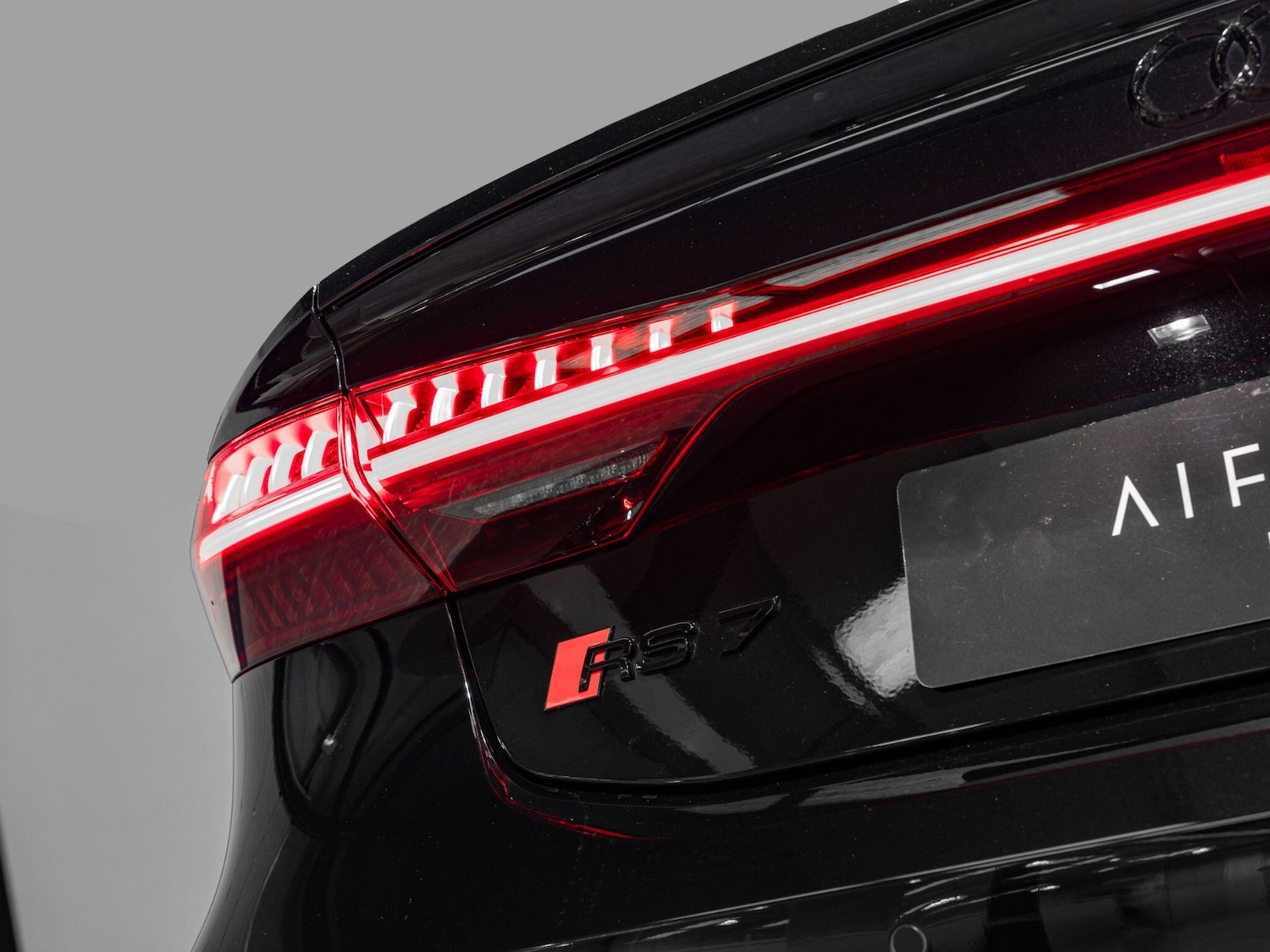 Used Audi RS7 2024 for sale - 76993465: Photo 30