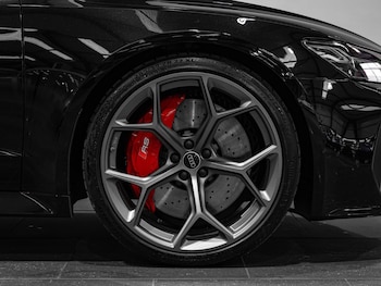 Used Audi RS7 2024 for sale - 76993465: Photo