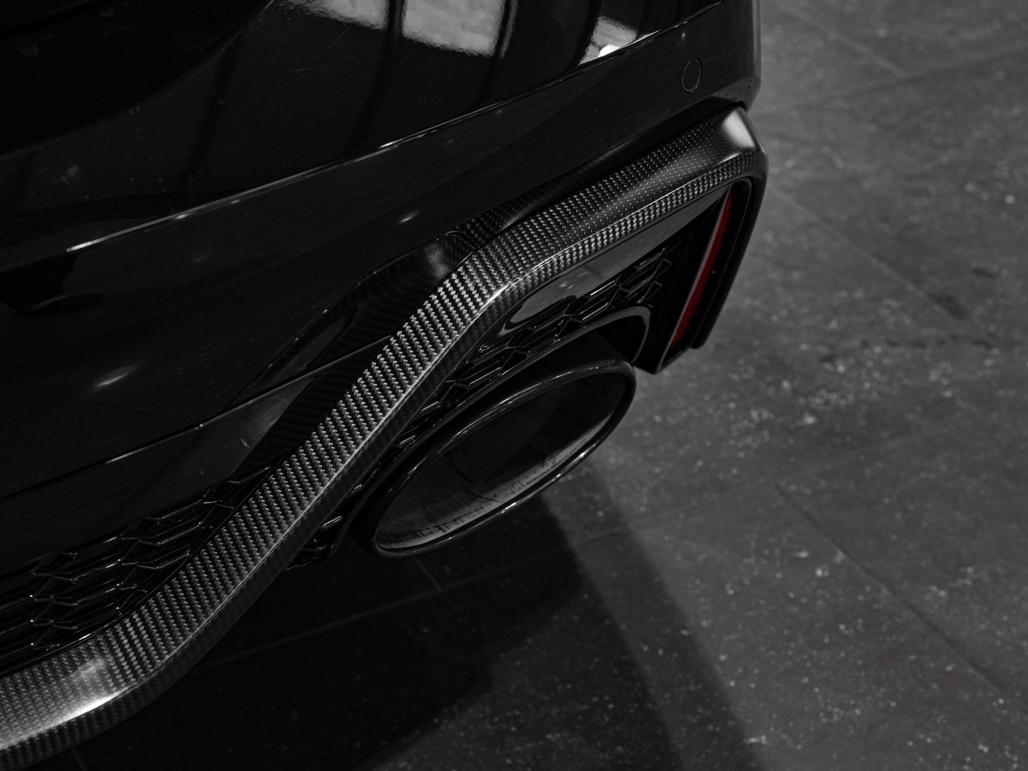 Used Audi RS7 2024 for sale - 76993465: Photo 5