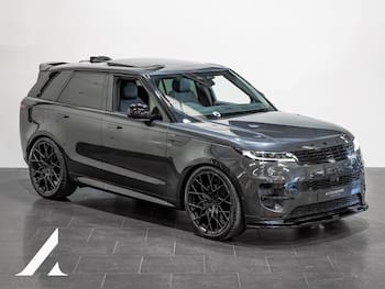 Used Land Rover Range Rover Sport 2025 for sale - 79576177: Photo