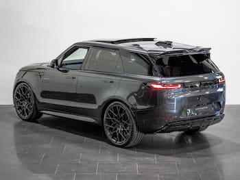 Used Land Rover Range Rover Sport 2025 for sale - 79576177: Photo