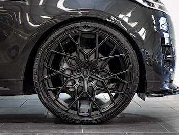 Used Land Rover Range Rover Sport 2025 for sale - 79576177: Photo
