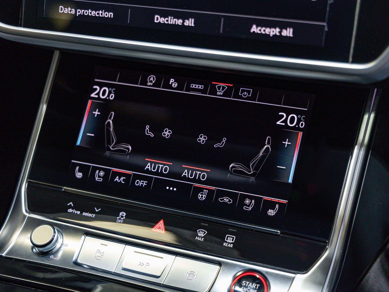 Used Audi RS6 Avant for sale - 77510518: Photo 14