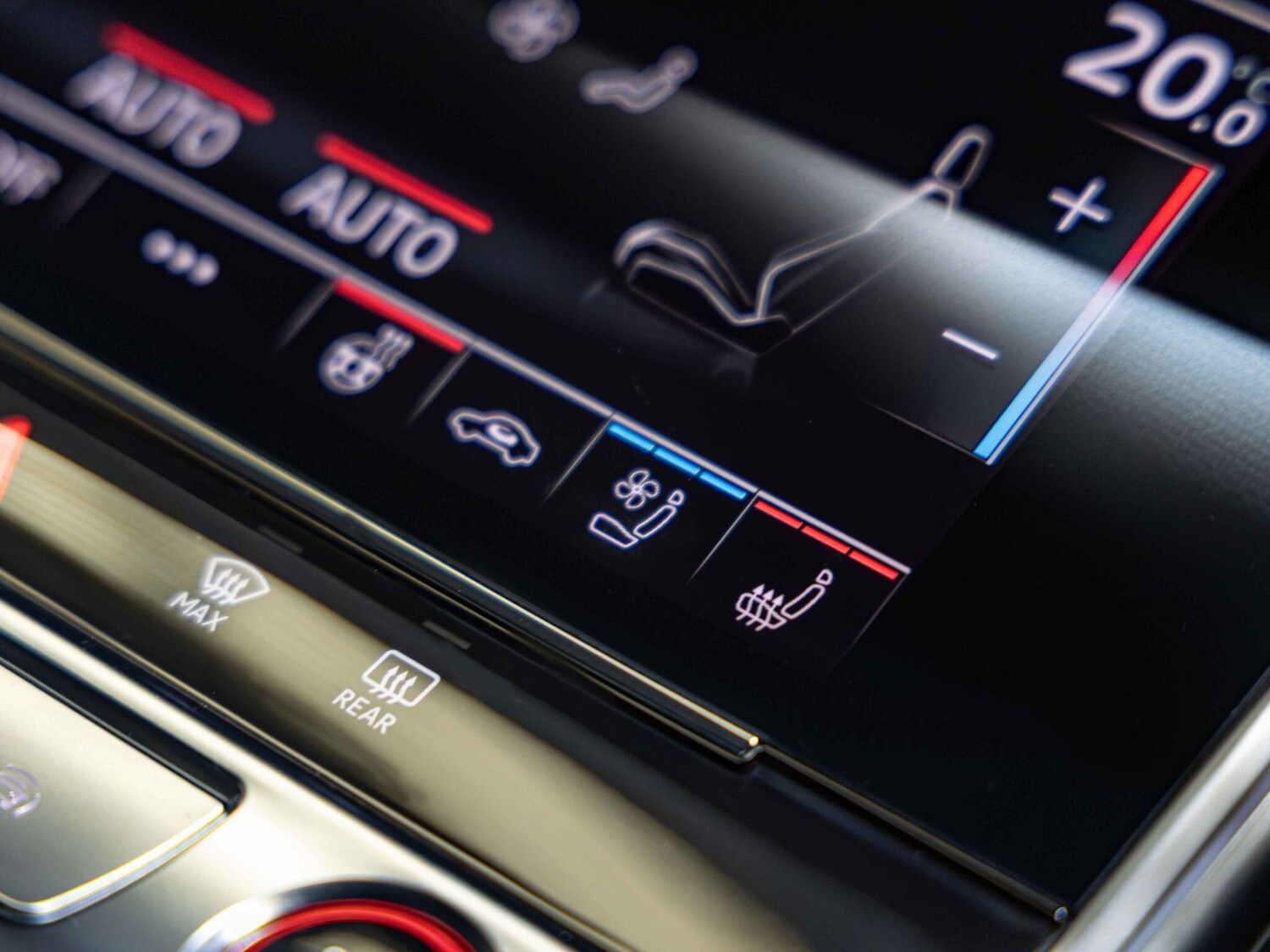 Used Audi RS6 Avant for sale - 77510518: Photo 15