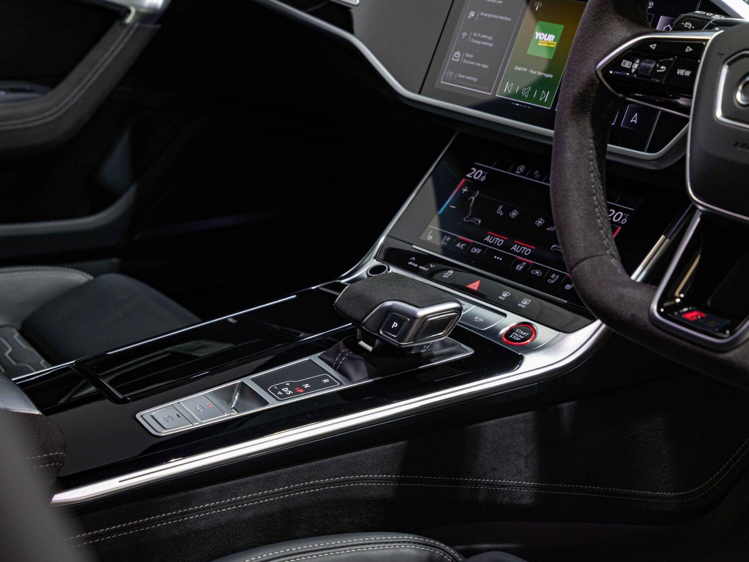 Used Audi RS6 Avant for sale - 77510518: Photo 16