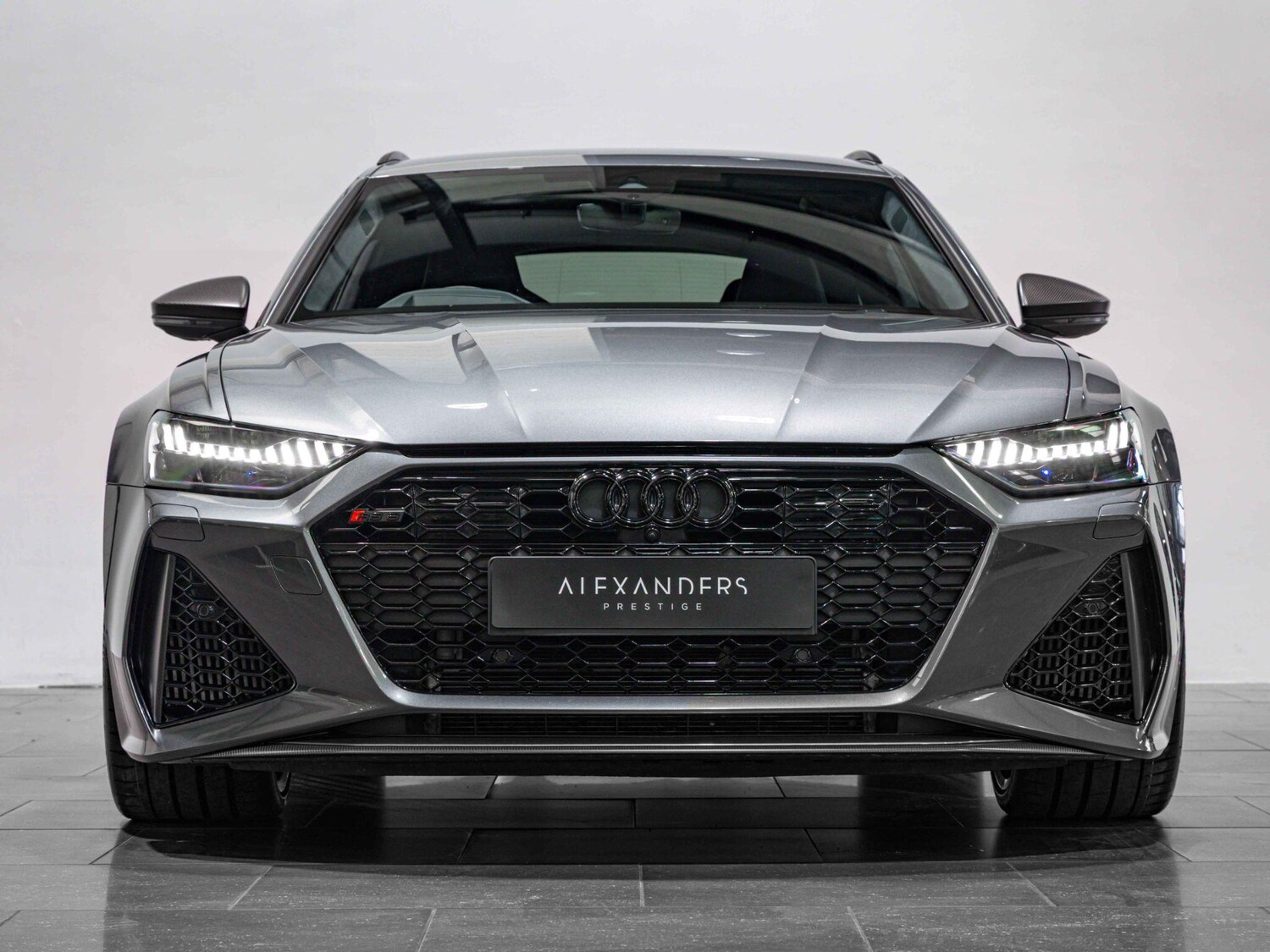 Used Audi RS6 Avant for sale - 77510518: Photo 21