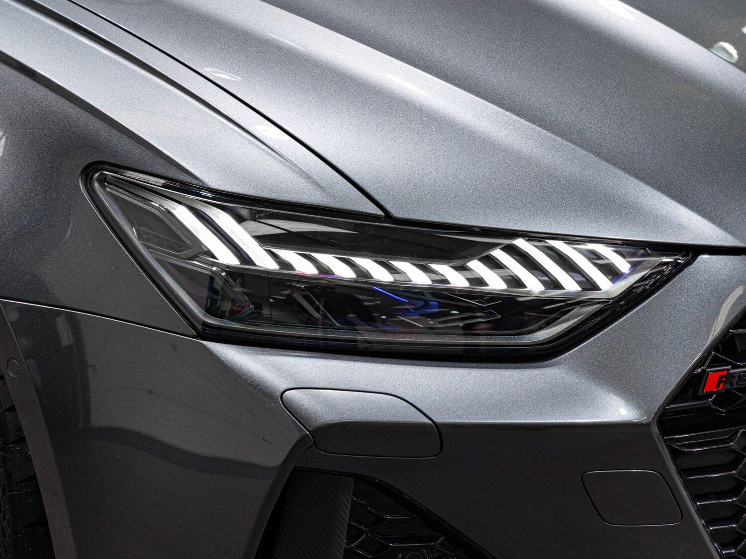 Used Audi RS6 Avant for sale - 77510518: Photo 23