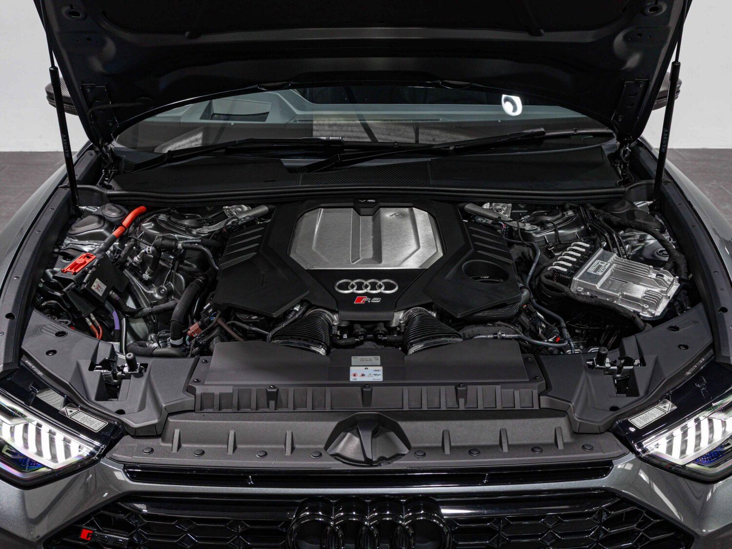 Used Audi RS6 Avant for sale - 77510518: Photo 25