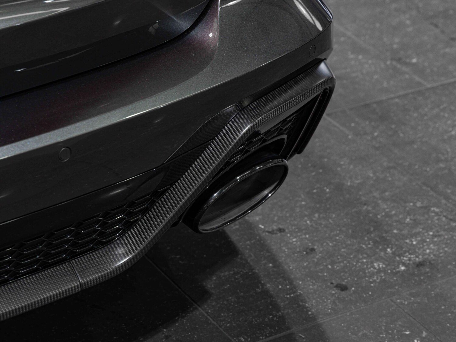 Used Audi RS6 Avant for sale - 77510518: Photo 30