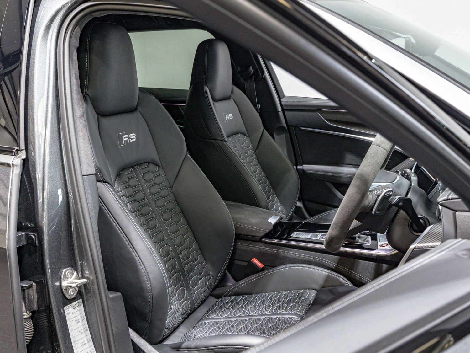 Used Audi RS6 Avant for sale - 77510518: Photo 8