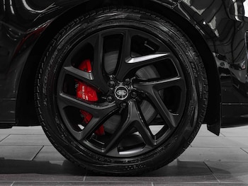 Used Land Rover Range Rover Sport 2024 for sale - 76572735: Photo