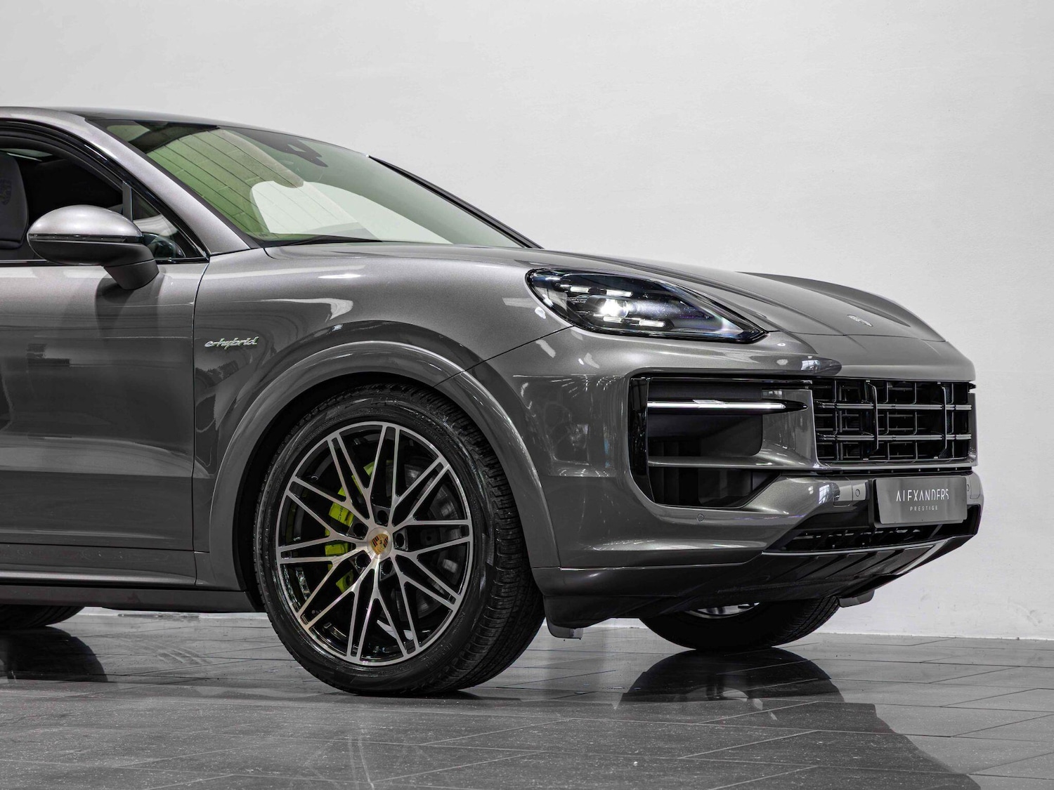 Used Porsche Cayenne 2023 for sale - 77155685: Photo 12