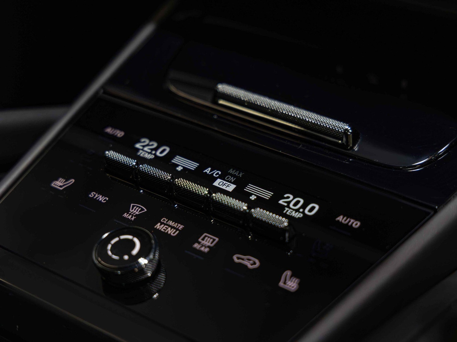 Used Porsche Cayenne 2023 for sale - 77155685: Photo 22