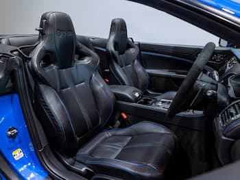 Used Jaguar XKRS 2014 for sale - 79780965: Photo