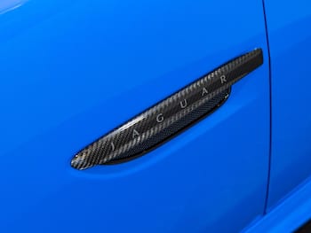 Used Jaguar XKRS 2014 for sale - 79780965: Photo