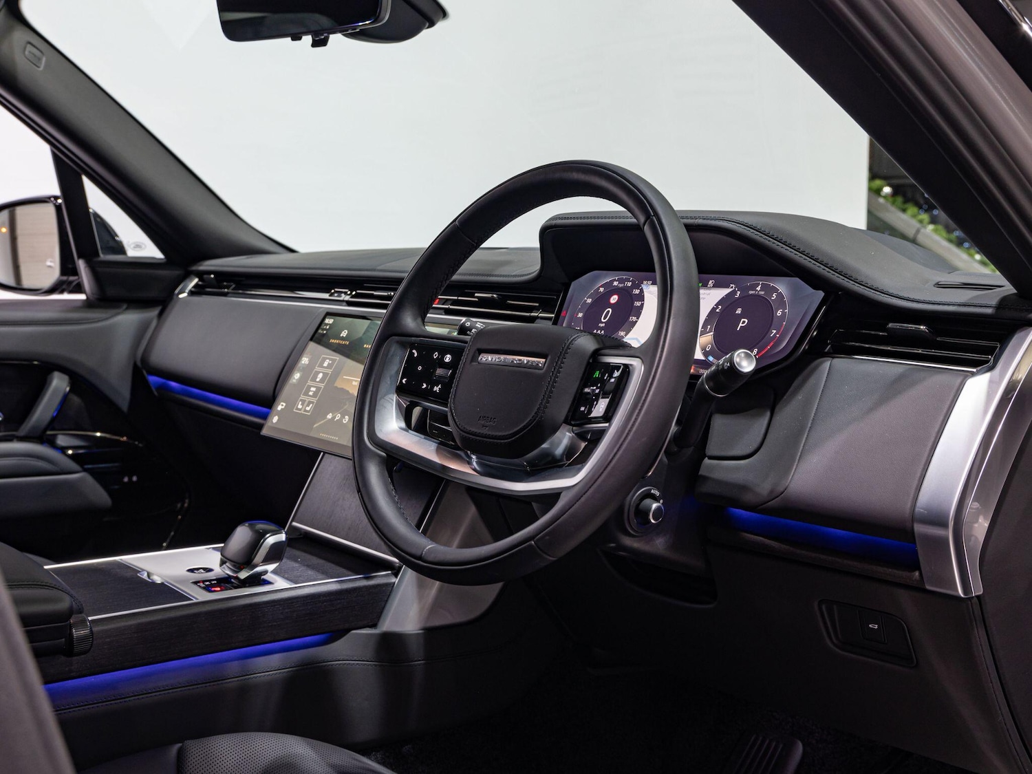 Used Land Rover Range Rover for sale - 76997249: Photo 10