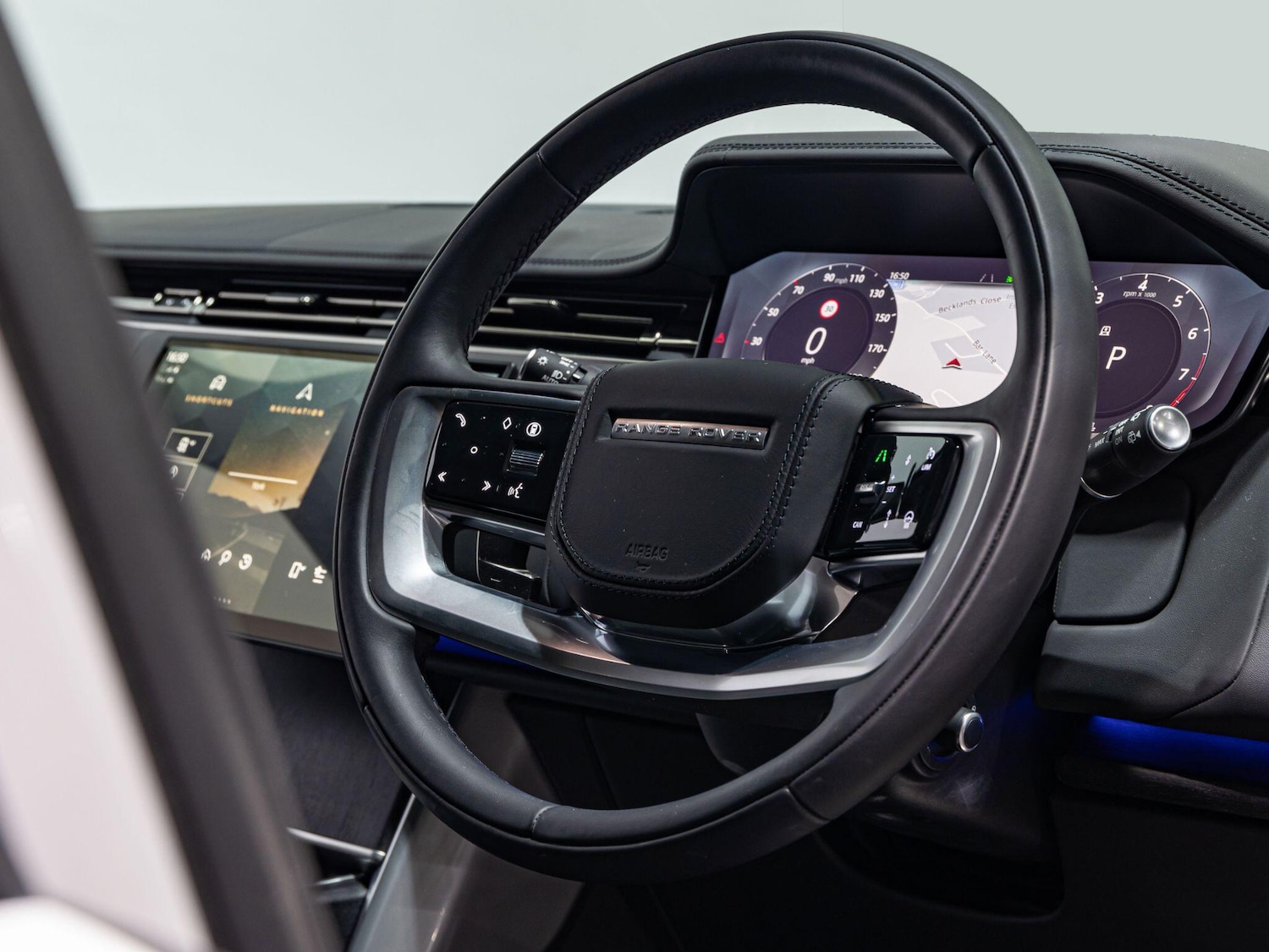 Used Land Rover Range Rover for sale - 76997249: Photo 11