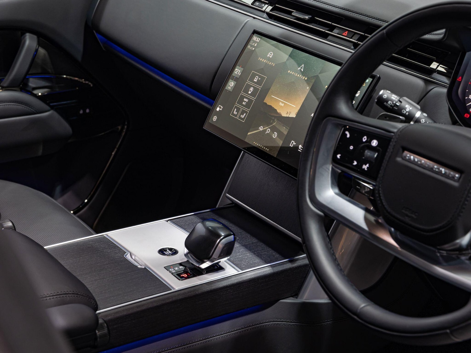 Used Land Rover Range Rover for sale - 76997249: Photo 12