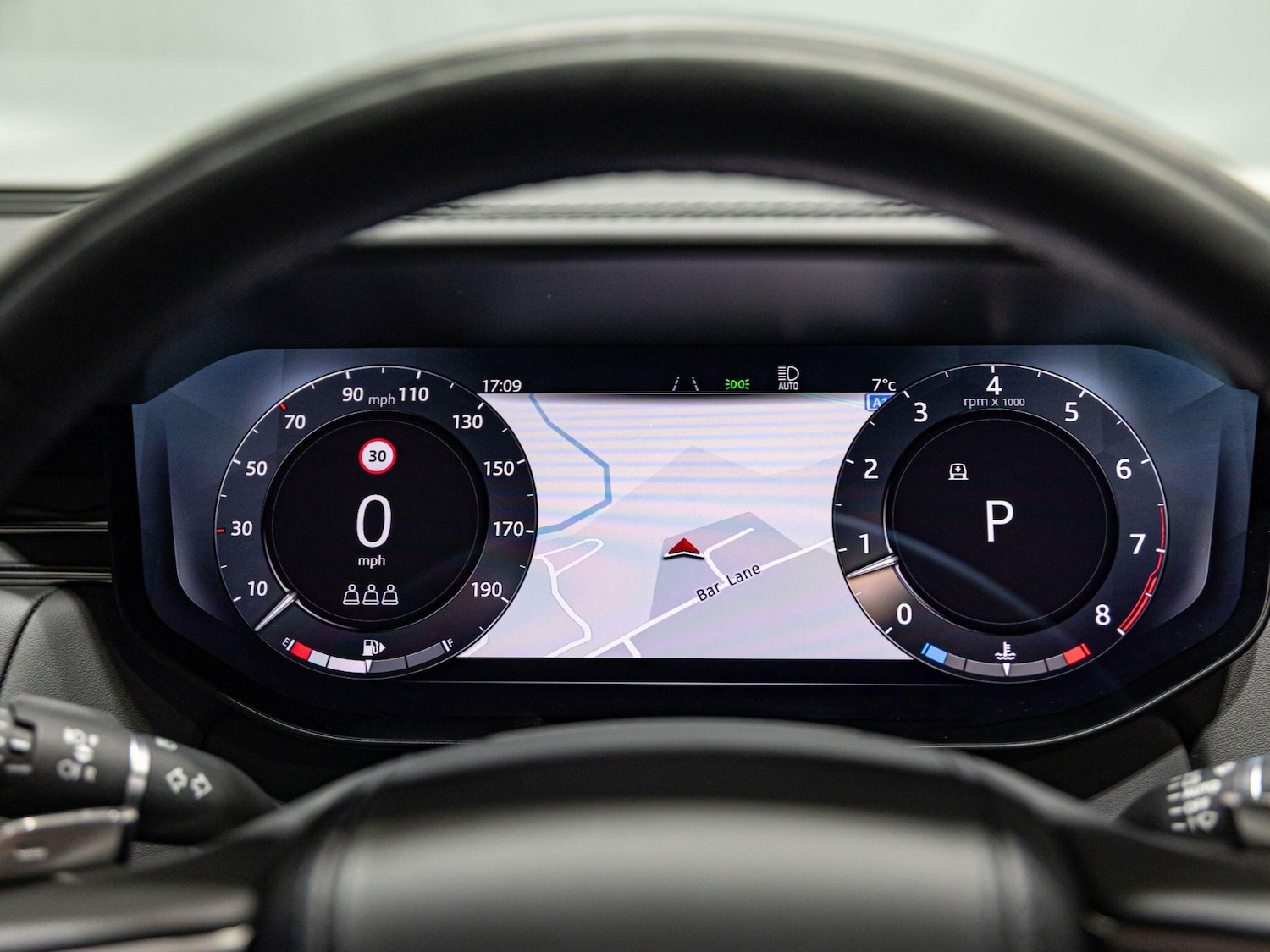 Used Land Rover Range Rover for sale - 76997249: Photo 13