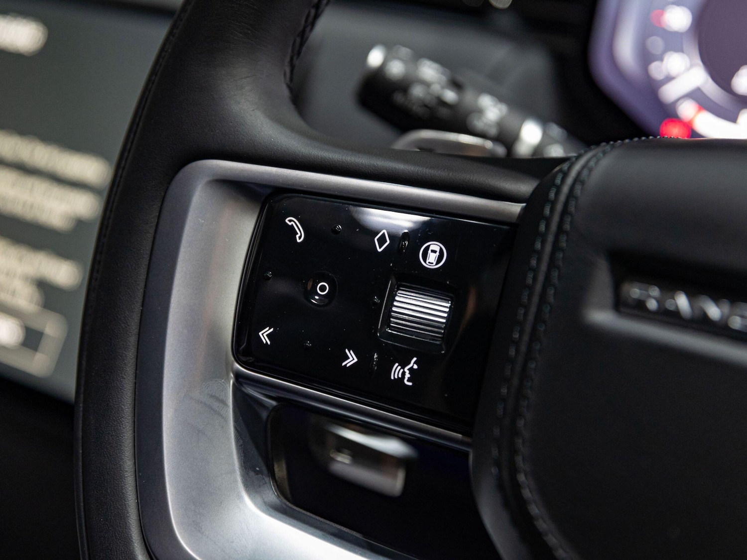 Used Land Rover Range Rover for sale - 76997249: Photo 14