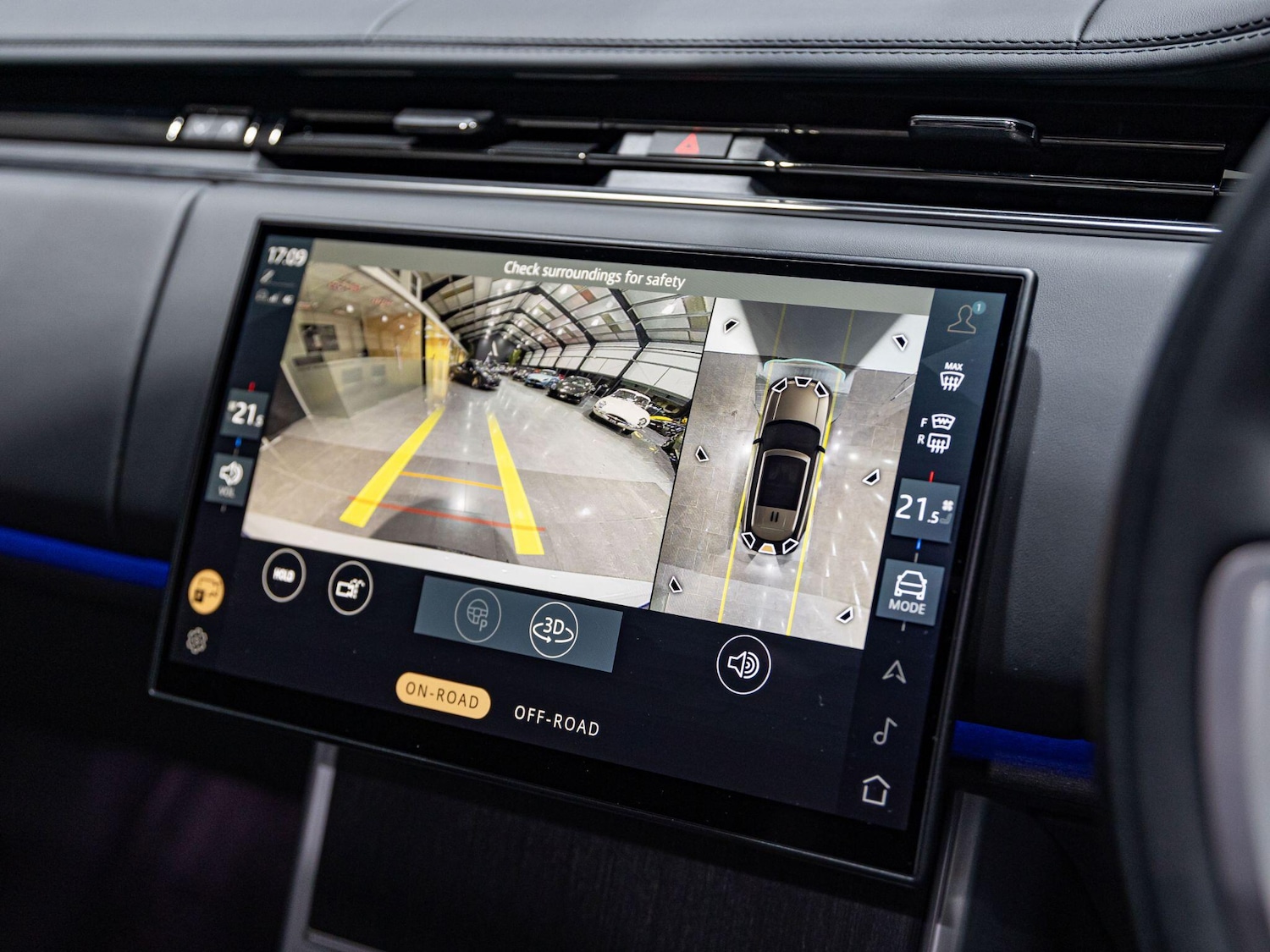 Used Land Rover Range Rover for sale - 76997249: Photo 16