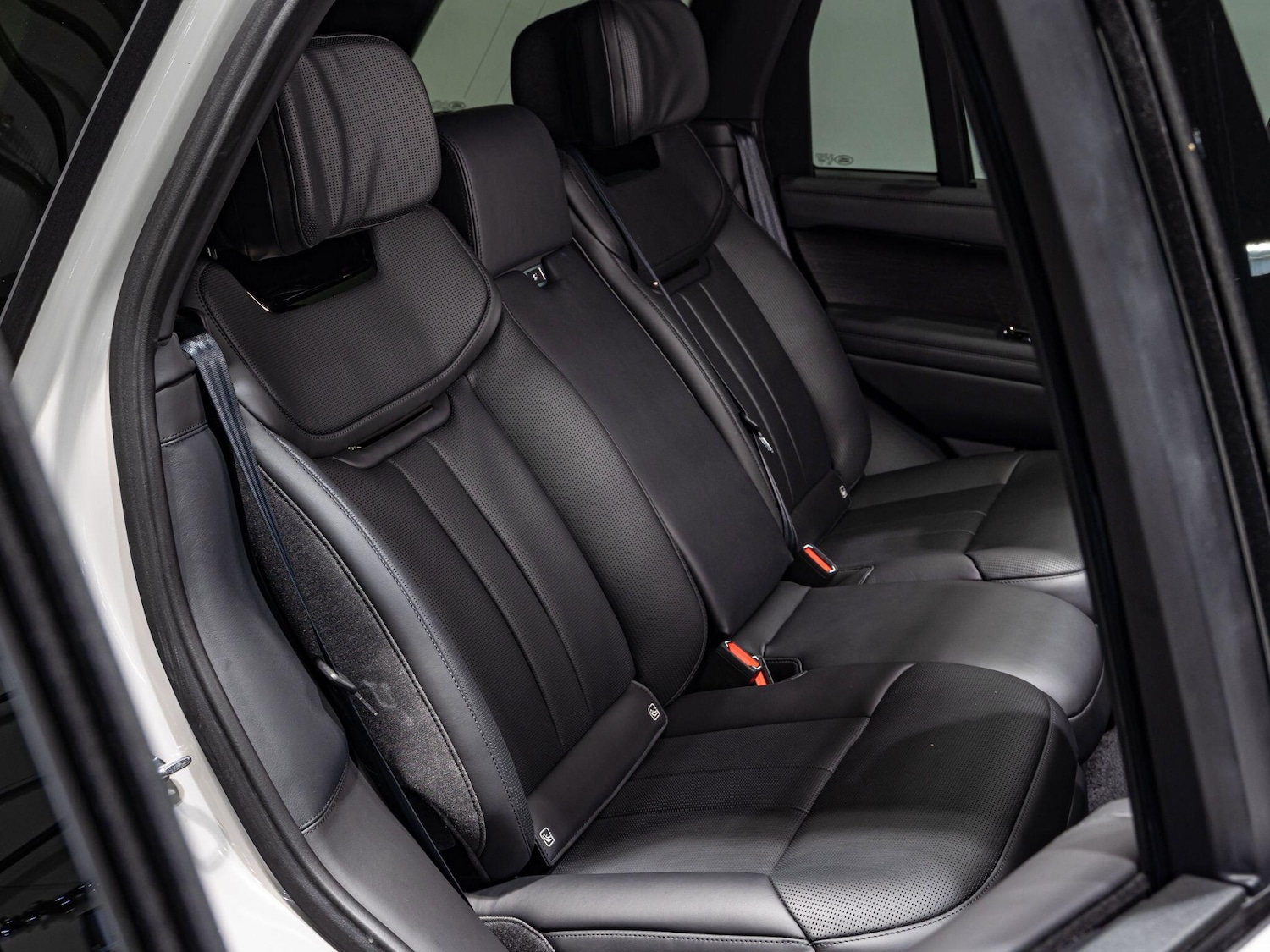 Used Land Rover Range Rover for sale - 76997249: Photo 19